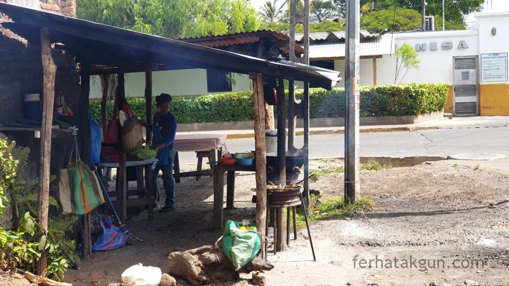 Granada - Real Streetfood