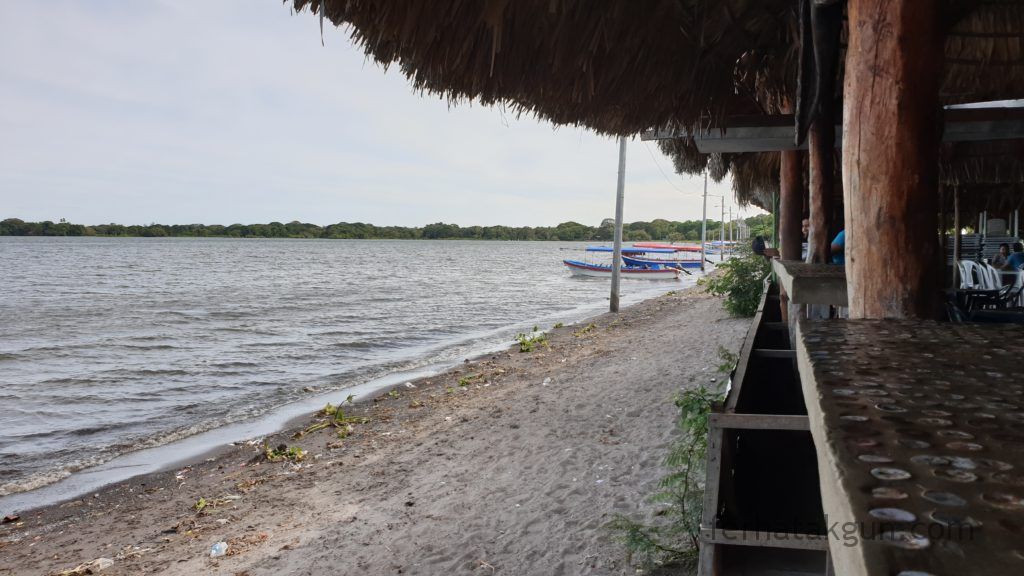 Granada - Centro Turístico - Im Restaurant