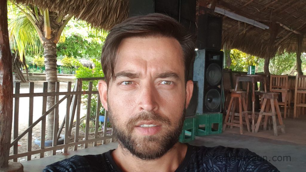 Granada - Centro Turístico - Im Restaurant