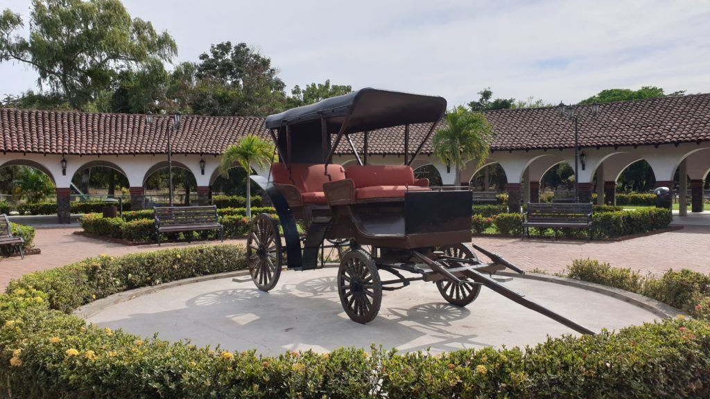 Granada - Centro Turístico