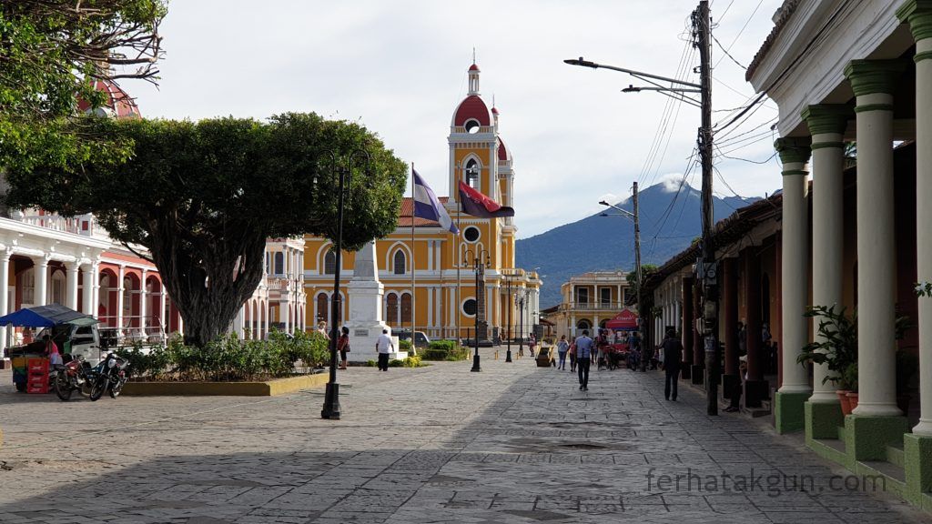 Granada - Catedral de Granada