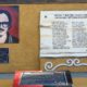 Nicaragua - Diriomo - Helden und Märtyrer - Pedro Arauz Palacios